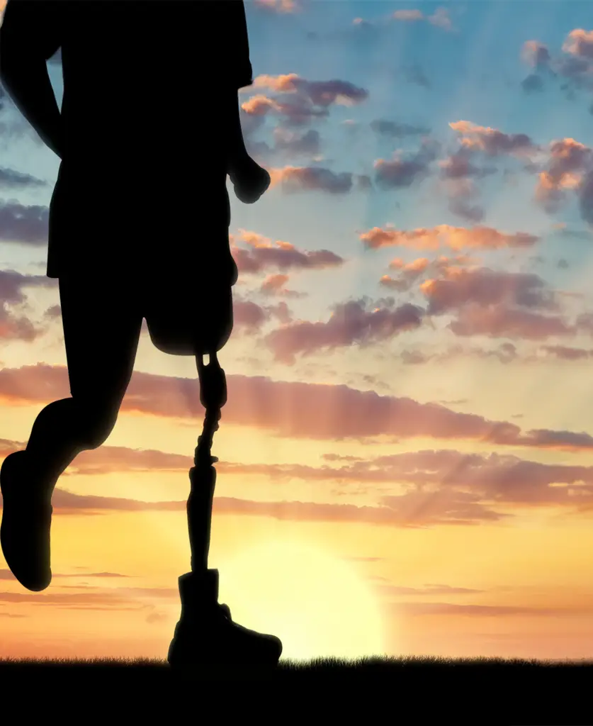 And just like that, everything is different