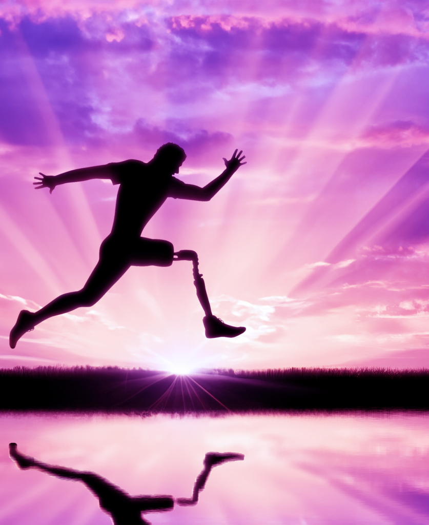 And just like that, everything is different